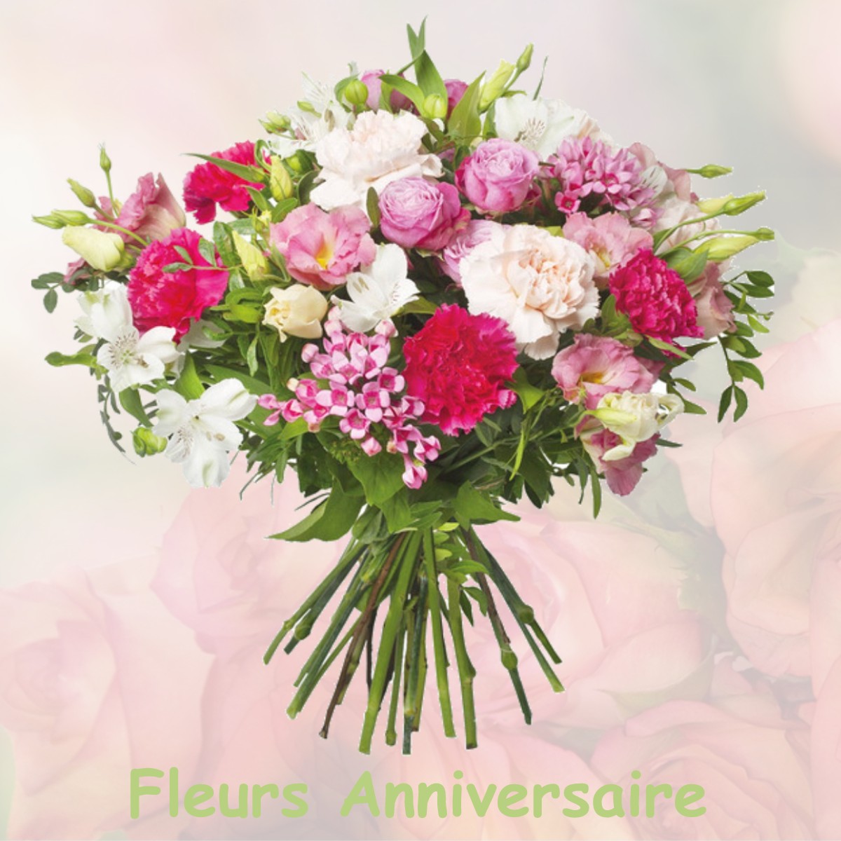 fleurs anniversaire LA-CHARCE